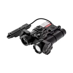 AGM GLOBAL VISION WLAD 1B Weapon Laser Aiming Device (WLAD-CLA1-B1)