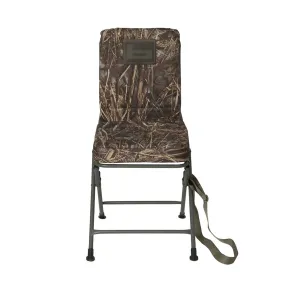 BANDED Tall Realtree Max-7 Swivel Blind Chair (B09381)