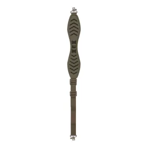 BANDED Rubr-Duk Marsh Brown Gun Sling (B09948)