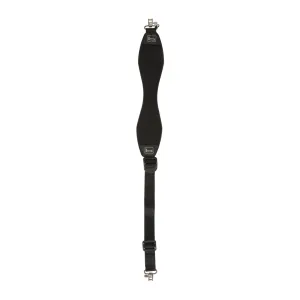BANDED Rubr-Duk Black Gun Sling (B09949)