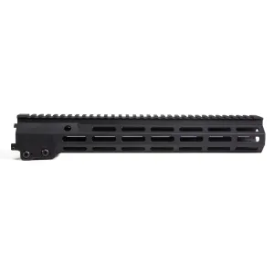 GEISSELE AUTOMATICS MK16 13.5in M-LOK Black Super Modular Rail (05-650B)