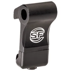 SUREFIRE M-1913-S Scout Light Pro Picatinny Mount (M-1913-S-BK)