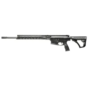 DANIEL DEFENSE DD5 V5 6.5mm Creedmoor 20in No Mag M-LOK Semi-Automatic Rifle (02-165-30063-067)