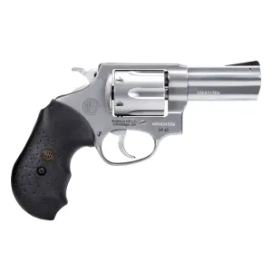 ROSSI RP63 357 Mag 3in 6rd Stainless Steel Revolver (2-RP639)