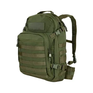 CONDOR OUTDOOR Venture 27.5L Olive Drab Backpack (160-001)
