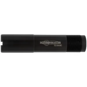 PATTERNMASTER Classic 12Ga Browning Invector Plus/Win SX3, SX4 Extended Range Unported Choke Tube (5066)