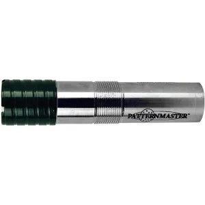 PATTERNMASTER 12ga Benelli Crio/Beretta Optima Plus Anaconda Mid Range Choke Tube (5497)