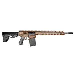 DIAMONDBACK DB10 .308 Win 18in 20rd Midnight Bronze Semi-Auto Rifle (DB1059C071)