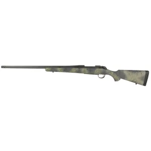 BERGARA B-14 Wilderness Series Ridge 7MM PRC 22in 3rd RH Bolt Action Rifle (14LM5113)