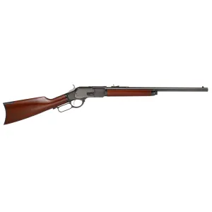 CIMARRON 1873 John Russell .357 Mag 20in 10rd Lever Action Rifle (CA2064B14)