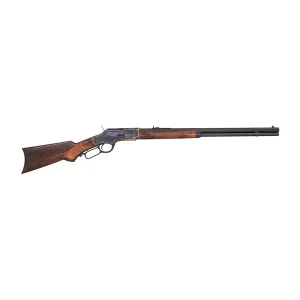 CIMARRON 1873 Deluxe .357 Magnum/.38 Special 24in 12rd Lever Action Rifle (CA276)