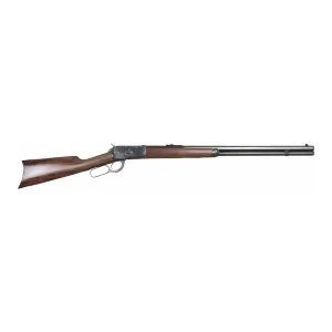 CIMARRON Model 1892 .45 Long Colt 24in 12rd Lever Action Rifle (AS610)
