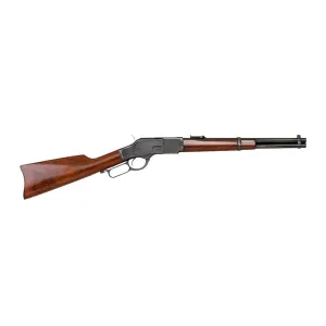CIMARRON 1873 Trapper .45 Long Colt 16in 10rd Lever Action Rifle (CA211)