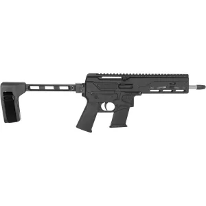 DIAMONDBACK DBF DBX57 5.7x28 8in 20rd Semi-Auto Pistol (DB1629L001)