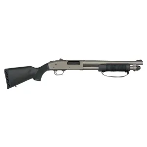 MOSSBERG 590A1 Professional 12Ga 14in 5rd Black Pump-Action Shotgun (50798)