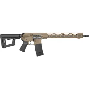 DIAMONDBACK DB15 300 Blackout 16in 30rd Midnight Bronze Semi-Auto Rifle (DB1718B062)