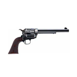 CIMARRON El Malo2 .357 Magnum/.38 Special 7.5in 6rd Revolver (PP405MALO2)