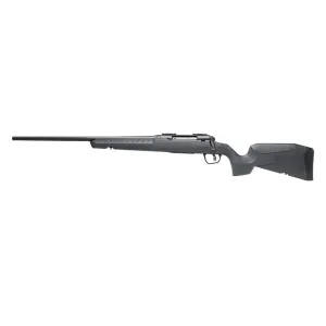 SAVAGE Axis 2 LH 270 Win 22in 4rd Gray Bolt-Action Rifle (32103)