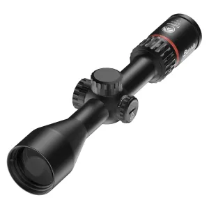 BURRIS Fullfield 3-12x42mm Ballistic Plex Reticle Riflescope (201534)