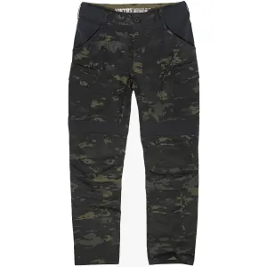 VIKTOS Patrolux MC Multicam Black Tactical Pants (15077)