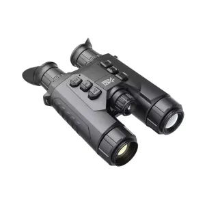 AGM GLOBAL VISION ObservIR LRF 35-640 Fusion Thermal Imaging CMOS Binoculars (OBSE35-640-LRF)