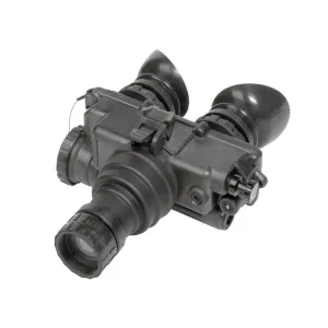 AGM GLOBAL VISION PVS-7 NL1 Night Vision Goggle w/ Resolution Green Filter (12PV7122283011)