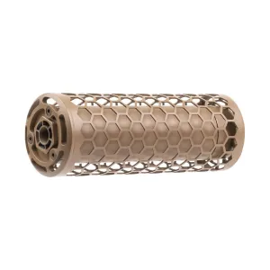 SIG SAUER SURG556 5.56mm Flat Dark Earth Suppressor (SURG556)