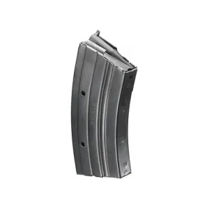 RUGER Mini-Thirty 7.62x39mm 20rd Steel Magazine (90338)