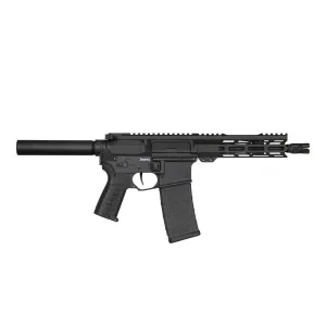 CMMG Banshee Mk4 .300 BLK 8in 30rd Semi-Auto AR Pistol (30A240F-AB)