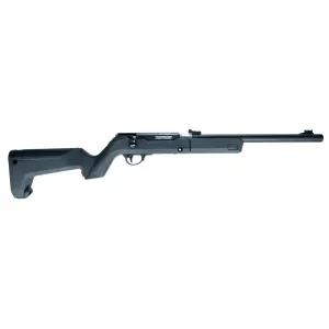 TACTICAL SOLUTIONS Owyhee Take Down 22 WMR 16.5in 10rd Bolt Action Rifle (OHR-TD22WMR-MB-OB-BLK)
