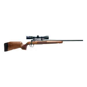 SAVAGE Axis 2 XP Hardwood 6.5 Creedmoor 22in 4rd Bolt Rifle (32260)