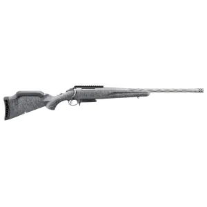 RUGER American Rifle Generation II 7mm-08 Rem 20in 3rd  1:8.5in RH Bolt-Action Rifle (46903)