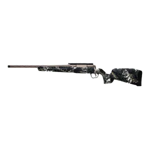 SAVAGE Axis 2 Pro Compact 308 Win 20in 4rd Forest SP Camo Left Hand Bolt Rifle (32384)