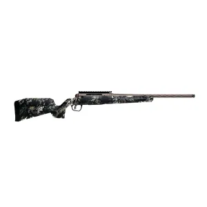 SAVAGE Axis 2 Pro Compact 350 Legend 18in 4rd Forest SP Camo Bolt Rifle (32378)