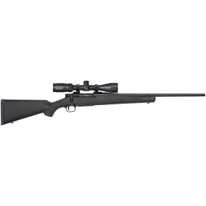 MOSSBERG Patriot .350 Legend 22in 4rd Synthetic Bolt-Action Sporting Rifle w/ Vortex 3-9x40mm Scope (28247)