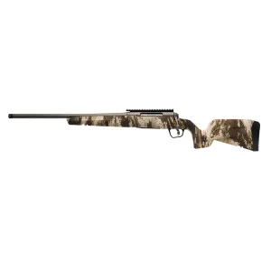 SAVAGE Axis 2 Pro Compact LH 6mm ARC 20in 4rd Western Bolt-Action Rifle (32394)