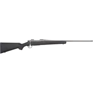 MOSSBERG Patriot 6.5 PRC 24in 4rd Synthetic Bolt-Action Sporting Rifle (28245)