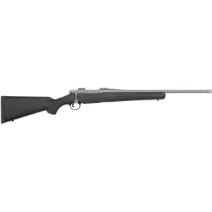 MOSSBERG Patriot .450 Bushmaster 20in 4rd Synthetic Bolt-Action Sporting Rifle (28259)