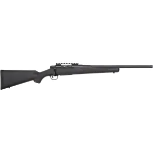 MOSSBERG Patriot 6.5 PRC 20in 5rd Bolt-Action Rifle (28230)
