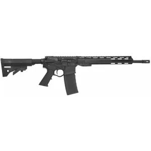 ATI Alpha Maxx RIA 300 BLK 16in 30rd Semi-Auto Rifle (ATIGAX3009ML)
