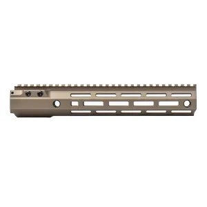 AERO PRECISION MOD 4 11.4in Kodiak Brown M-LOK Handguard (APRA600024C)