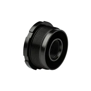 AERO PRECISION Lahar-30 5/8-24 Nitride Direct Thread Adapter (APRS100010C)