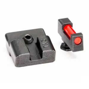 TAG PRECISION TSH OR Sights for Glock Slim 42, 43, 43X and 48 (003BE006PN)