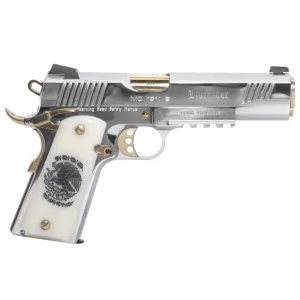 EUROPEAN AMERICAN ARMORY Girsan MC1911 Liberador 38 Super 5in 9+1rd Pistol (391055)