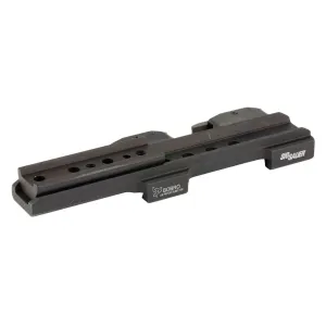 SIG SAUER ECHO?SV Thermal Sight Bobro Quick-Release Mount (SOEC1M00)