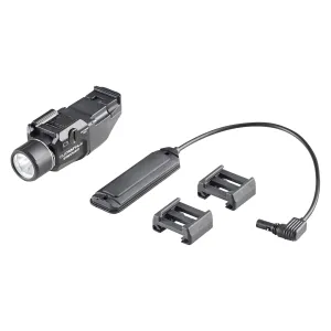STREAMLIGHT TLR RM 1 HL-X 1000 Lumen USB Multi-Fuel With Momentary Pressure Switch Gun Light System (69483)