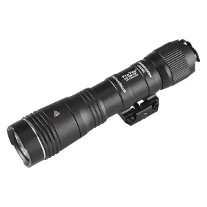 STREAMLIGHT ProTac 2.0 Rail Mount HP Black Gun Light Only (89013)