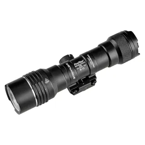 STREAMLIGHT ProTac Rail Mount HP-X Pro USB Black Gun Light Only (89018)