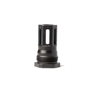 HUXWRX 9mm 1/2x28 Stiction Lock Compensator (2550)