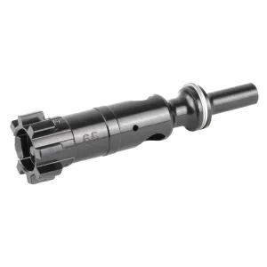 FAXON 6.5 Grendel Type 2 .136 9310 Nitride Complete Bolt (FF65GBCNITRIDE)